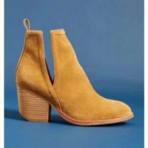 Jeffrey Campbell Orwell Booties